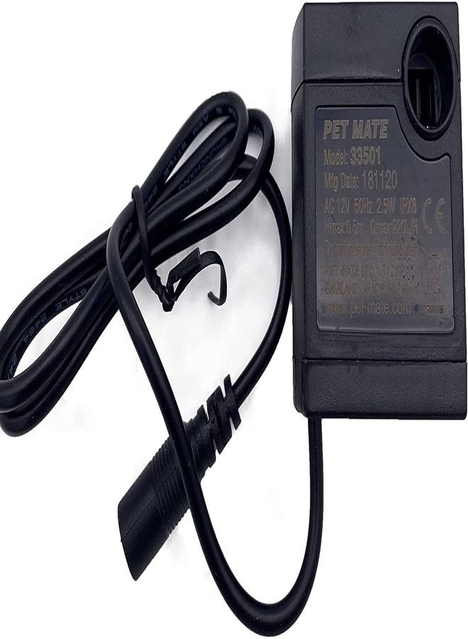 Cat Mate Replacement Pump for Pet Fountain - Image 2